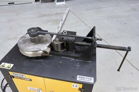 Ohýbačka trubek a profilů PRO.77.S. S. - 4