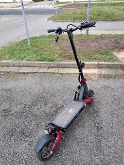 Elektrokoloběžka - 4