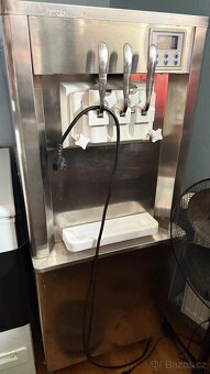 Foodtruck, Gastro vozík - 4