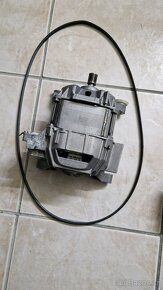 Bosch WFO2063BY pračka - náhradní díly - 4