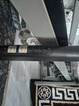 Běžecký pás Master f25 - 4