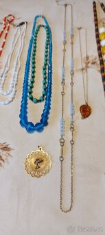 RETRO  BIŽUTERIE - 4