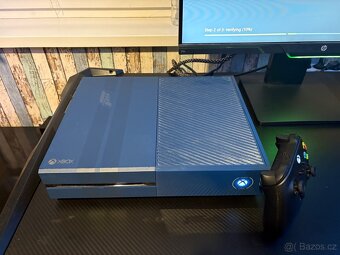 Xbox One Forza Motorsport Edition 1 TB - 4