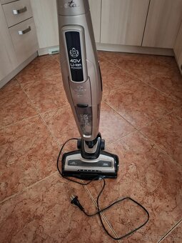 Tyčový vysavač Eta Fortelo - 4