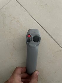 DJI Motion Controller - 4