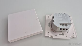 wall switch Aqara H1 EU - Chytrý bezdrátový nástěnný vypínač - 4