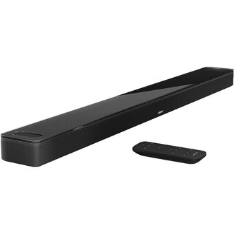 Soundbar Bose Smart Ultra 5.1.2k Dolby Atmos, AirPlay - 4