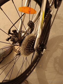 Horské kolo GT 24" - 4