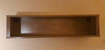 Tv stolek, police - 4