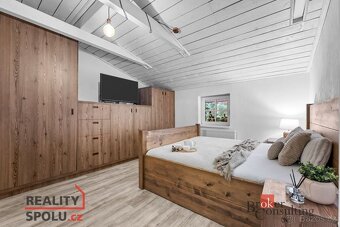 Prodej, komerční/ubytování, 650 m2, 54352 Strážné, Trutnov [ - 4