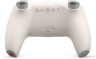 PlayStation 5 DualSense Wireless Controller - Ghost of Yotei - 4