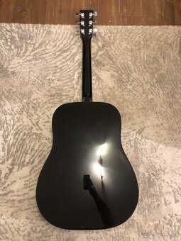 Akustická kytara Challenge - 4