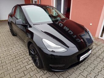 Tesla Model Y 2023 Long Range 378kW EAP/ BERLÍN - 4