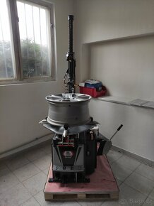 Zouvačka pro osobní PNEUSERVIS,ZÁRUKA-prodej i na SPLÁTKY - 4