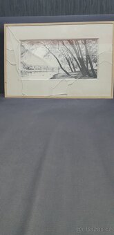 Obrazy z pozůstalosti - 4