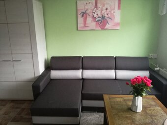 Prodám byt 1+kk v Kraslicích,přechod Německo, - 4