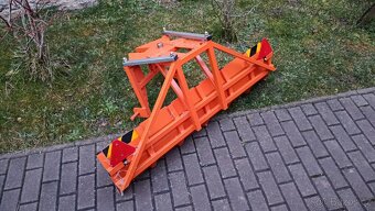 Radlice na sníh - 4