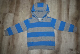 VESTA+MIKINA, ZN.MARKS&SPENCER, VEL.98 - 4