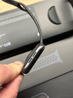 Apple Watch Nike SE, 44mm, Space Gray - 4