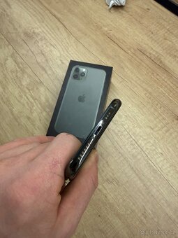 IPhone 11 pro - 4