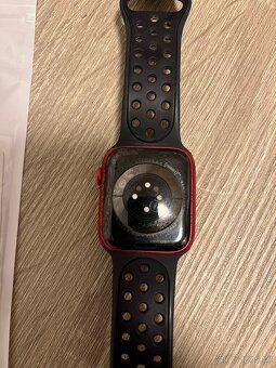 Apple Watch 6 - 4