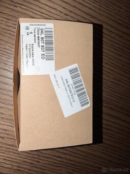 NOX senzor pro kontrolu spalin originál - 4