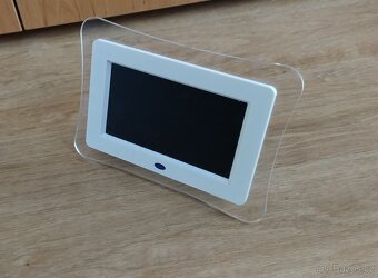 Digitální fotorámeček - 4