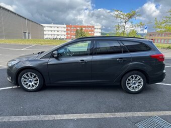 prodáme Ford Focus 1.0EcoBoost 92kw - 4