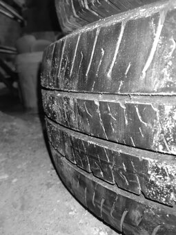 Letní kola iveco daily 2006- 2021 - 4