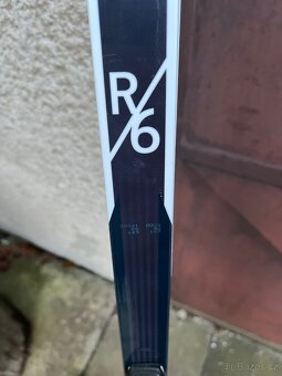 Běžkařský set - 4