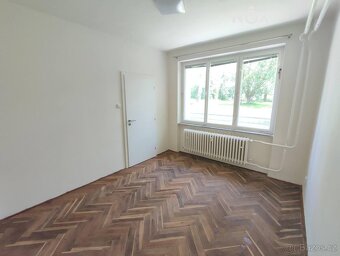 Pronájem byt 2+1, 37㎡ - 4