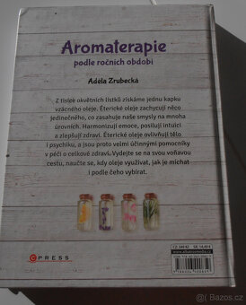 Aromaterapie podle ročních období - 4