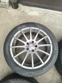 Aluett alu R18 Sada Č.8 - 4