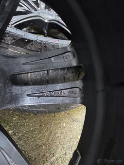 Alu kola 19" Jeep, Chrysler Pacifica - 4