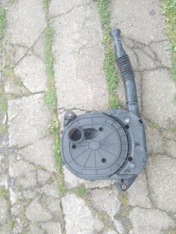 Filtrbox Fiat Punto - 4