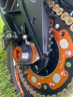 KTM 1290 Super Adventure S - 4