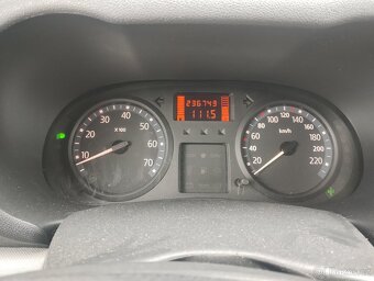 Renault Clio Storia 1.2 LPG 44kw - 4