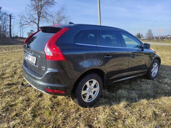 Volvo xc60 2.4D D5 162kw - 4