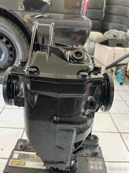 Bmw 330i e46 diferenciál - 4