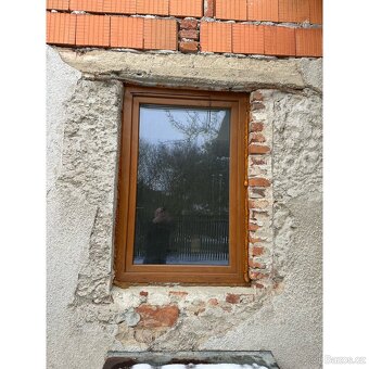 Plastová okna za odvoz - 4