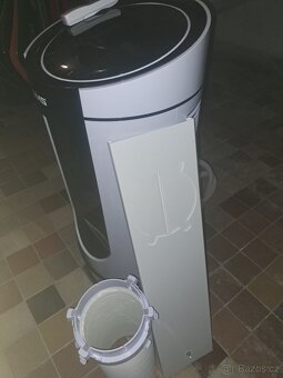 Klimatizace DMS 3v1, NOVÁ - 4