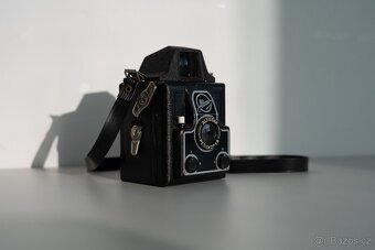 Altissar Periskop 1:8 - 4