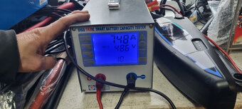 Trekingové elektrokolo 4EVER - 4