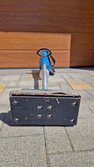 Predám čistiacie stroje Fimap Orbitizer - 4