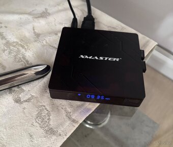 Smart tv Samsung 139cm - 4