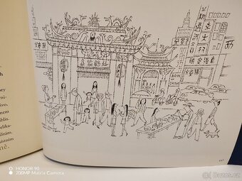 Adolf Born na cestach - 4