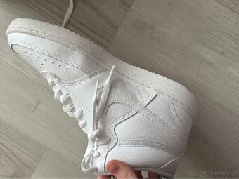 NIKE COURT VISION MID vel. 42,5 - 4