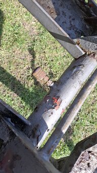 Vozik na 3 moto bez TP - 4