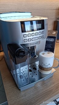 De'Longhi magnifica S Cappuccino - 4