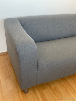 Klippan, možnost dopravy - 4